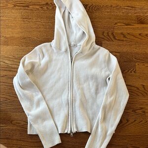 John halt ribbed jacket